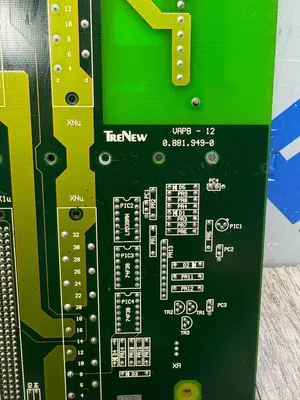 TRENEW VAPB12 AES1 Electrical/PLC/Automation | ESS Industrial Equipment Sales (7)