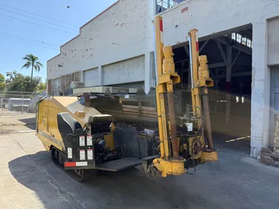 2016 VERMEER D23X30S3 DRILLS, DEEP HOLE | Turner's Machinery (3)