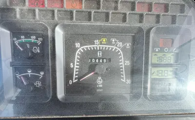 Used 2004 CASE IH MXM130 Tractors & Trailers Utah US | Proxy Equipment #1380841