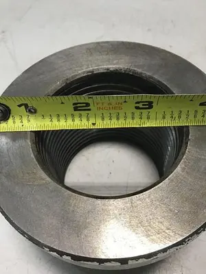 USED TOSHIBA ISF120VL-5A