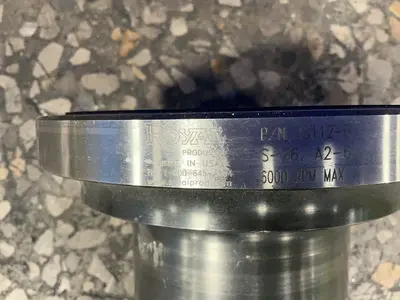 Used ROYAL 45112B Tooling & Accessories (Other) Ohio US | HGR 24 #1407566