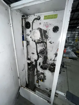 2005 ASHE Sapphire s2 Slitters & Perforators, Slitter rewinders | Mark One Machinery (7)
