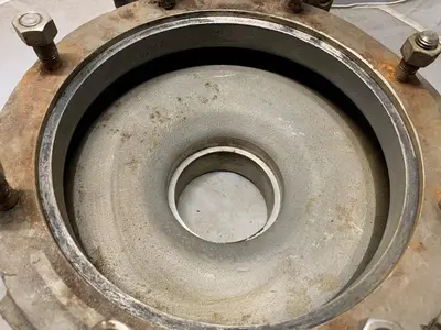 Durco  Mark II Pump Casing 4x3-10H, D20, DT22384BB
