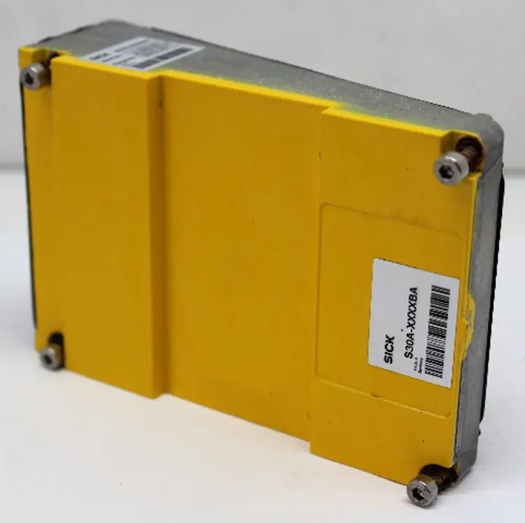 Used SICK S30A-XXXXBA 2 026 801 I/O Boards & Replacement Parts | Industrial Parts R Us Inc. #360165