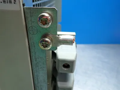 USED SIEMENS 6SN11231AA010FA1