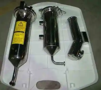 USED NIRO SP-1