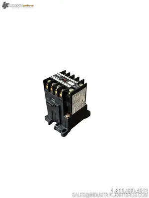 USED FUJI ELECTRIC SJ-0G/UL