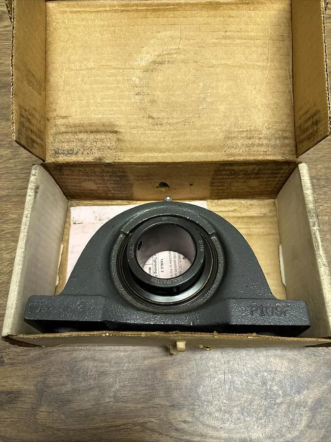 New | in-Stock SEALMASTER NPL-30 Bearings | Surplus Asset Holdings #1201977