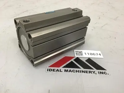 USED BIMBA EFT-63100-BM