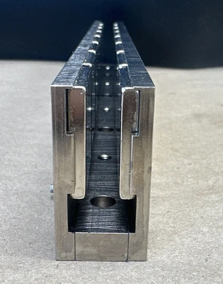 USED Parker 11009M-N