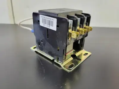 USED CHINT NCK3-25