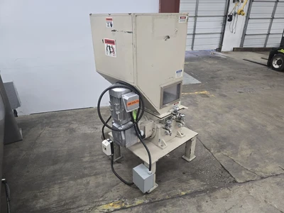 USED NISSUI SA34