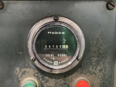 USED SULLAIR 12B50H