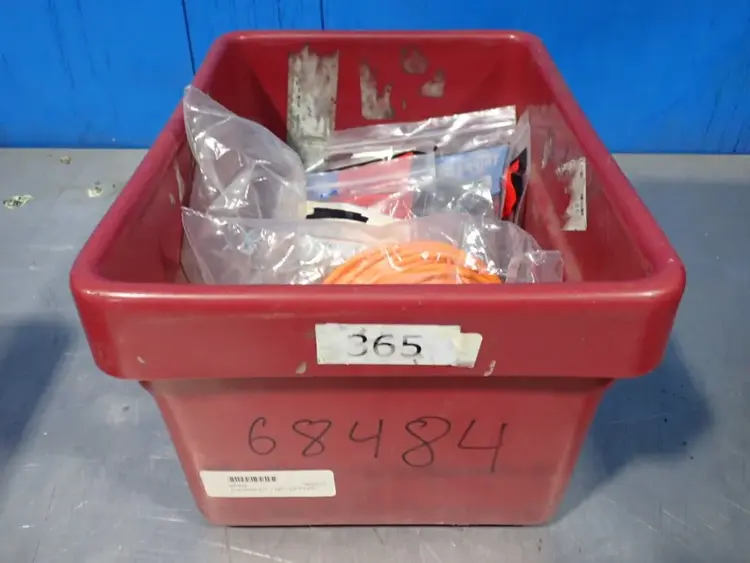 Used TRIPPLITE, IFM ELECTRONIC _UNKNOWN_ Computer Accessories Ohio US | HGR 24 #1064808