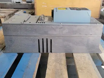 USED VACON PA002762L0SSV