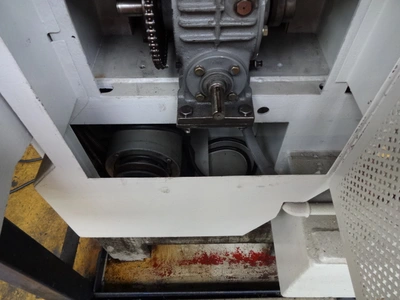 USED SHIMAZU 3-F