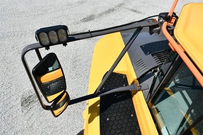 Used 2020 VOLVO A40G Articulated Dump Trucks South Carolina US | BTM Machinery #1354418