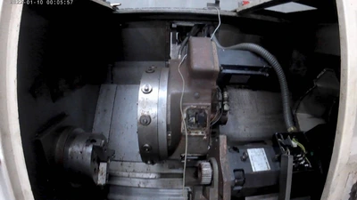 Used 2013 MITSUBISHI SV-1100B Vertical Machining Centers Indiana US | Proxy Equipment #1377583