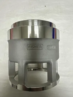 New | in-Stock FISHER 2U231833272 Misc Electrical & Power Parts | Surplus Asset Holdings #1219628
