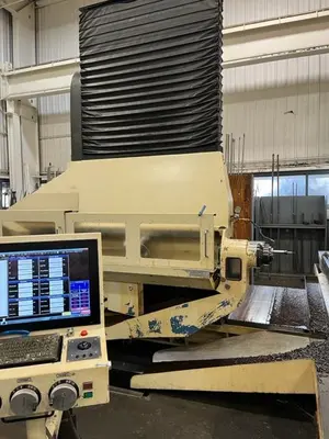 USED 2000 TARUS TPTCGD508
