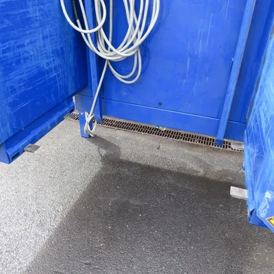 2010 CERTIS TABLOMATIC Enveloppe | Perry Equipment (10)