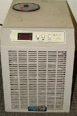 Used FTS SYSTEMS RS25ALOO Lab Chillers Texas US | Bamko Surplus Process Equipment #936427