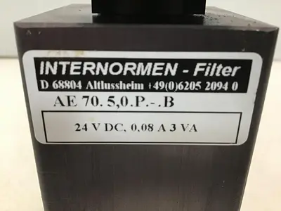 USED EATON CORPORATION AE70.5 OP-B