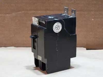 USED WESTINGHOUSE GBH2040