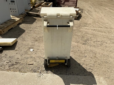 Used _UNKNOWN_ _UNKNOWN_ Safety Enclosures Michigan US | Miedema Asset Management Group #1323986