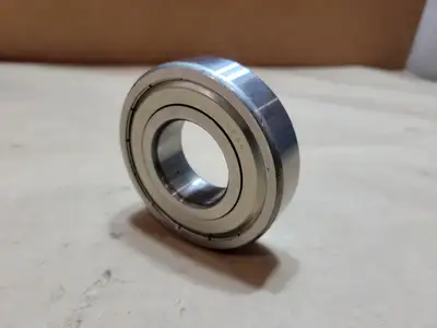 Used NACHI 6308ZEC3 Bearings British Columbia CA | Lenmark #1440928
