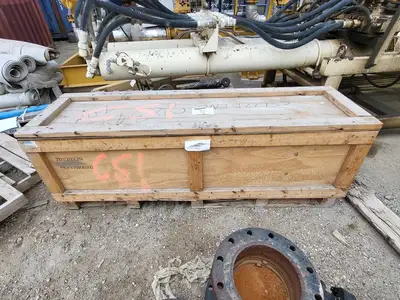 NEW KOMATSU EM8353