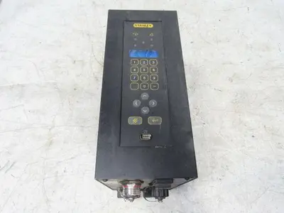 Stanley Assembly Technologies 21A108706 Nutrunner Tool Controller 115/230V