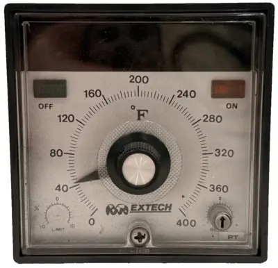 NEW EXTECH INSTRUMENTS 3830101N