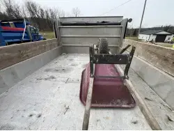 Used 2012 FORD F550  SUPER DUTY TURBO DIESEL Dump trucks Pennsylvania US | Iron Exchange Equipment Solutions #1353761
