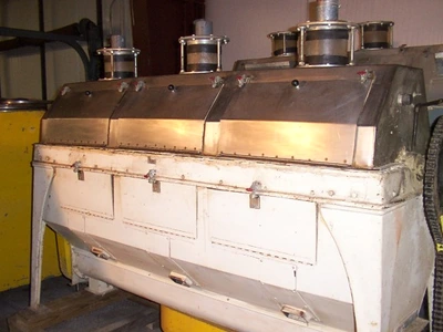 Used _UNKNOWN_ _UNKNOWN_ Slicers / Dicers / Cutters Minnesota US | A&I Equipment #1317566