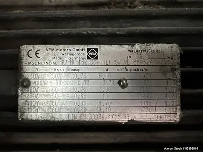 USED KAESER ES-280