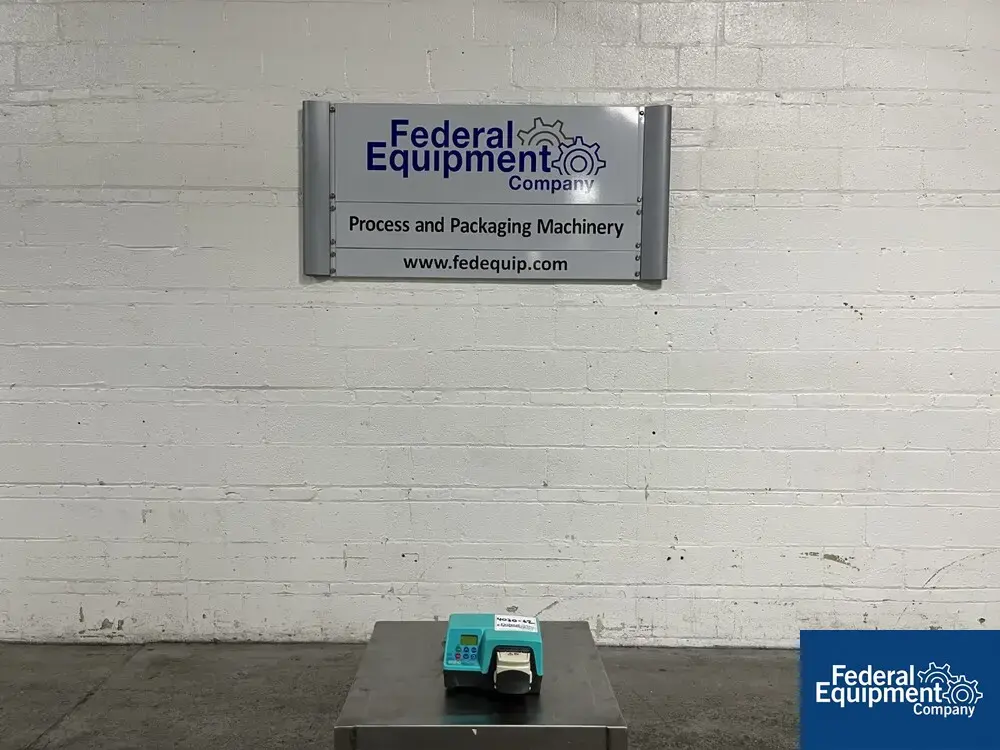 USED Watson Marlow Watson Marlow Peristaltic Lab Pump, Model 323