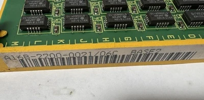 NEW FANUC A16B2200002