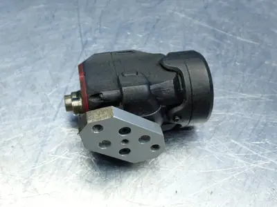 USED KEYENCE IV500CA