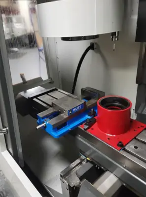2017 HAAS TM-1P Vertical Machining Centers | Toolquip, Inc. (2)