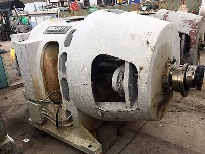USED Beloit Jones DD3000