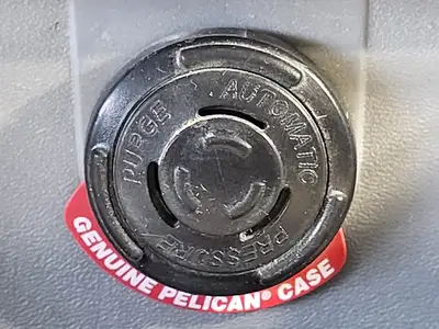USED PELICAN E16435