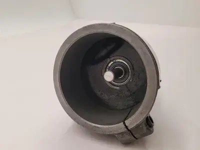 USED BRIDGEPORT QUILLMASTER