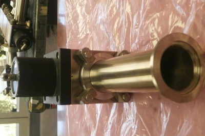USED Nor-Cal GNV-152-S3