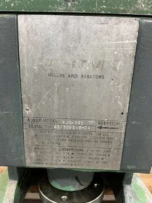 Used _UNKNOWN_ _UNKNOWN_ Jacketed Tanks Ohio US | Equipment Recovery Corp. #1331269