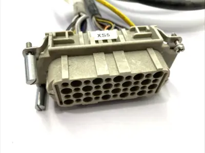 New | in-Stock ABB 3HAC024479-1-0487 Cable & Wire Michigan US | Maverick Industrial Sales #1489241