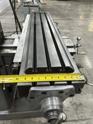 USED 1995 SEIKI-XL 3VX