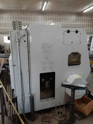 2005 HAAS SL-30T CNC Lathes | Toolquip, Inc. (4)