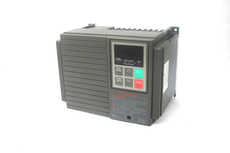 Used FUJI ELECTRIC FVR2. 2E9S-2 Industrial Controls | Industrial Parts R Us Inc. #366087