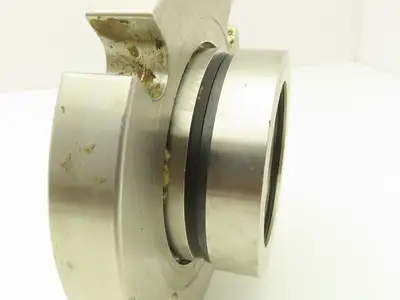 Flowserve 84-21SA Mechanical Shaft Seal 316 Stainless 2-5/8" Bore 6"OD